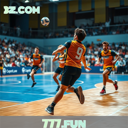 Esporte em Alta: A Experiência Única do 777.fun