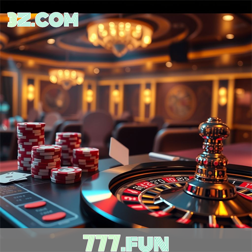 A Diversão dos Jogos Online no 777.fun para Todos!