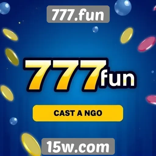 Guia de bônus e promoções em 777.fun