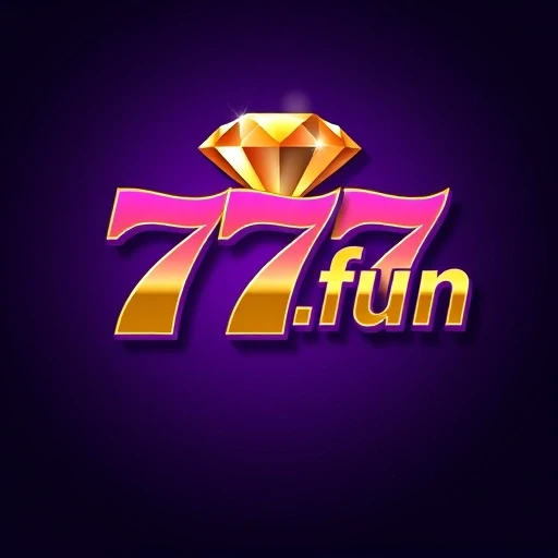 777.fun Logo
