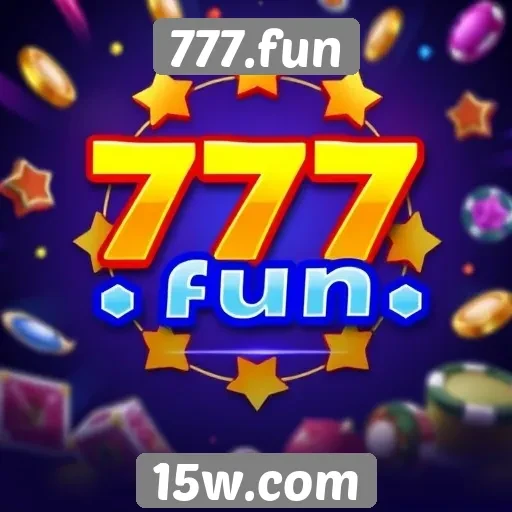 Comparação de bônus oferecidos por 777.fun