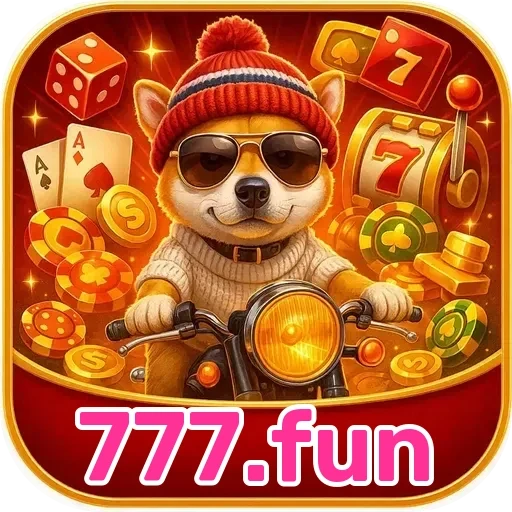 777.fun Plataforma