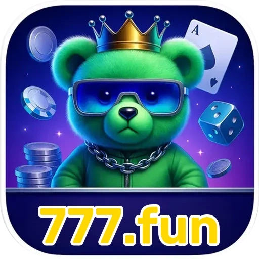 777.fun Caça-Níqueis